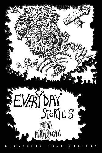 Everyday Stories cover