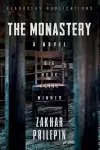 The Monastery cover