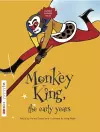 Monkey King cover