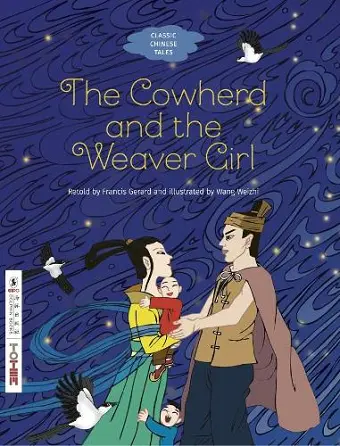 The cover