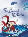 The Legend of Nezha cover
