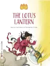 The Lotus Lantern cover
