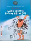 Pangu creates Heaven and Earth cover