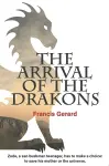 The Arrival of the Drakons cover