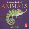 Scribblers Book of Animals cover