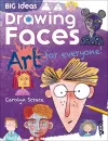 Big Ideas: Drawing Faces packaging