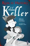 Kids in History: Helen Keller cover