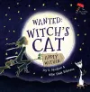 Wanted: Witch's Cat – Apply Within cover