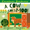 A Cow Goes Moo! cover