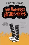 The Homeless Heart-Throb cover