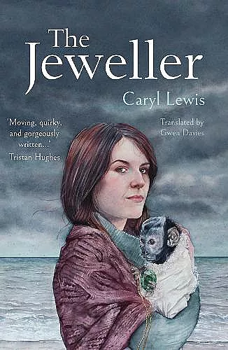 The Jeweller cover