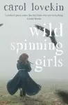 Wild Spinning Girls cover