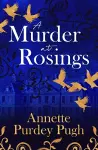 A Murder At Rosings cover