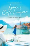 Love At Cafe Lompar cover