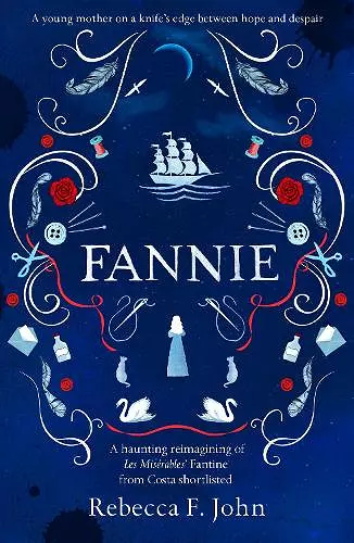 Fannie cover