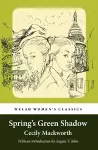 Spring's Green Shadow cover