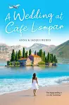 A Wedding at Café Lompar cover