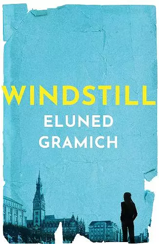 Windstill cover