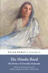 The Hindu Bard: The Poetry Of Dorothy Bonarjee (welsh Women's Classics Book 34 cover