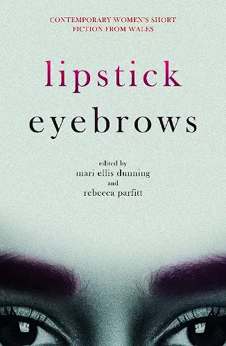 Lipstick Eyebrows cover