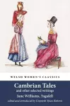 Cambrian Tales cover