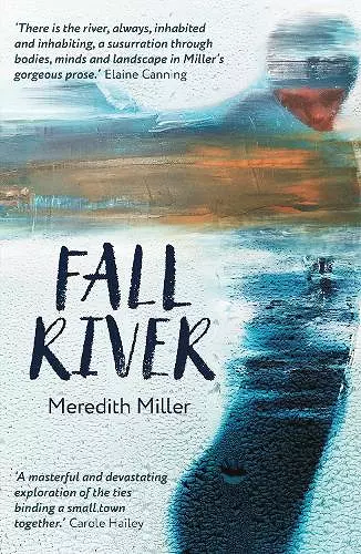 Fall River cover