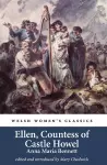 Ellen, Countess of Castle Howel cover