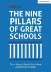 The Nine Pillars of Great Schools cover