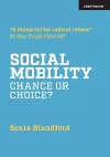 Social Mobility cover