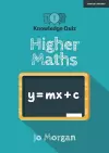 Knowledge Quiz: Higher Maths cover