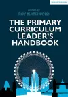 The Primary Curriculum Leader's Handbook cover