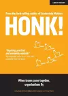 HONK cover