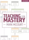 Teaching for Mastery cover