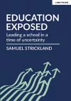Education Exposed cover