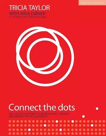 Connect the Dots cover