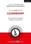 The researchED Guide to Leadership cover