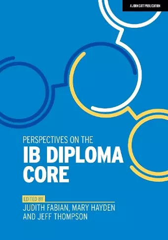 Perspectives on the IB Diploma Core cover