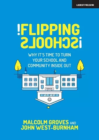 Flipping Schools cover