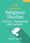 Knowledge Quiz: Religious Studies – Catholic Christianity and Judaism cover