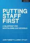Putting Staff First cover