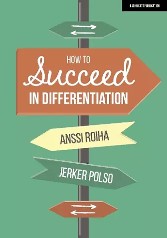 How To Succeed in Differentiation: The Finnish Approach cover