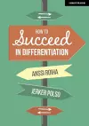 How To Succeed in Differentiation: The Finnish Approach cover