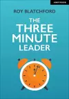 The Three Minute Leader cover