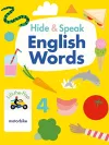 Hide & Speak English Words cover