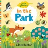 In the Park cover