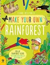 Make Your Own Rainforest cover