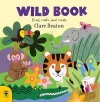 Wild Book cover