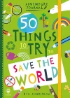 50 Things to Try to Save the World cover
