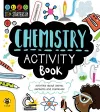 Chemistry Activity Book cover