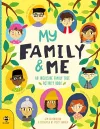 My Family & Me cover